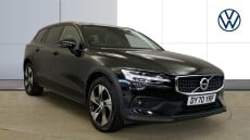 Volvo V60 2.0 T5 [250] Cross Country Plus 5dr AWD Auto Petrol Estate